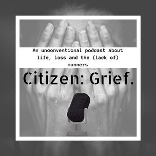 Grief & The Modern Girl