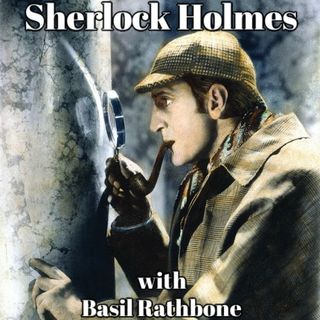 The New Adventures of Sherlock Holmes - The Adventure of the Missing Submarine Plans