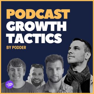 #10 - Expanding Your Podcast's Reach: Creative Collaboration Strategies Outside of Podcasting