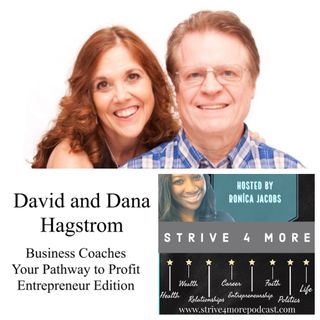 Entrepreneur Edition- Coaching Others Helps You Grow Too