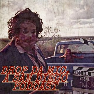 EPISODE 259: A BACKWOODS MASTERPIECE (THE TEXAS CHAINSAW MASSACRE 74’ film Discussion)