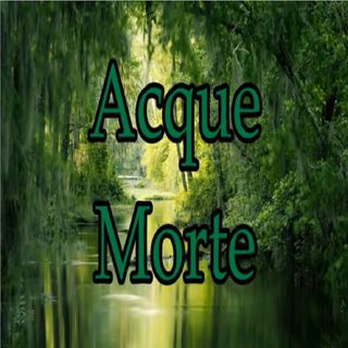 Acque Morte