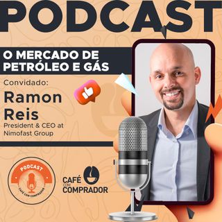 O Mercado de Petróleo e Gás