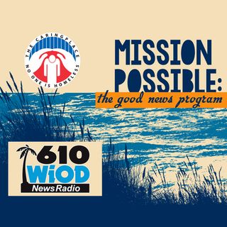 Mission Possible: The Good News Program