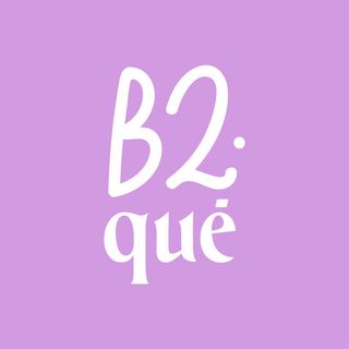 B2Qué Consulting