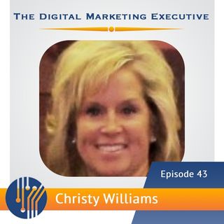 "Brand Culture: Defining Success in Transport" with Christy Williams