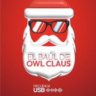 El baúl de Owl Claus