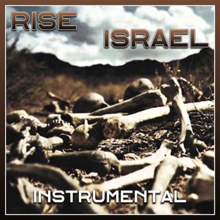 Rise Israel (Instrumental)