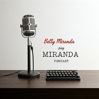 Betty Miranda
