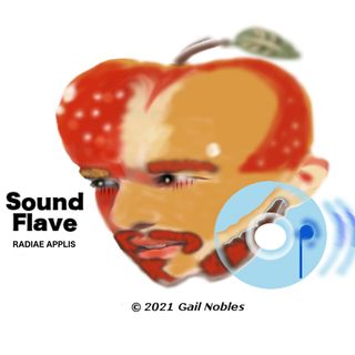 Sound Flave - 5:2:21, 4.28 PM