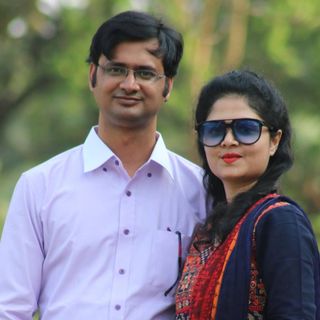 Monir Ahmed