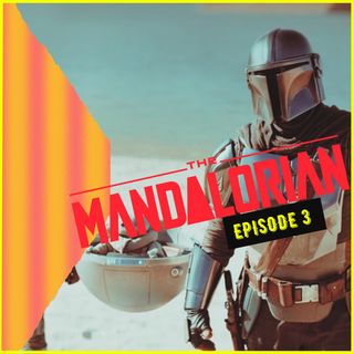 The Mandalorian | Season 3 EP. 3 | The Recap