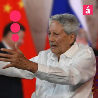 Izquierda dominicana fracasó por copiar a rusos, chinos y cubanos