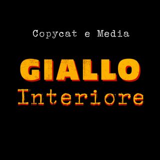 Giallo Interiore | COPYCAT: l'influenza dei media sui SERIAL KILLER