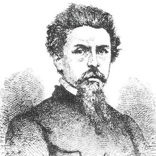 26 luglio 1819 | Nasce Nino Bonnet