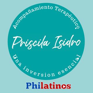 Taller Vida Plena: Priscila Isidro Psico