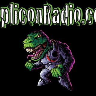 REPLICON RADIO  LIVE!!!! 9/19/22