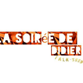 La Soirée de Didier