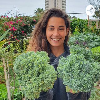 Mi Jardín en el Desierto