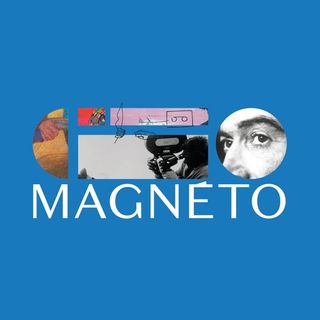 Magnéto