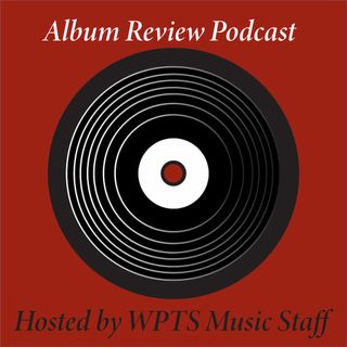 Album Review Podcast