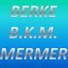 B.K.M. Berke Kağan Mermer