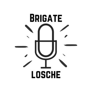 Brigate Losche #3: "Trap from the Quarantena"