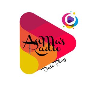 Anma's Radio Tu Música!! 🎧🎶