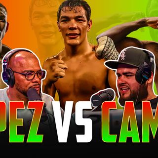 ☎️Teofimo Lopez vs. Pedro Campa on Aug. 13 at Resorts World Las Vegas🔥Richardson Hitchins Update❗️
