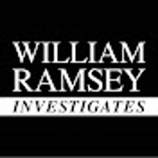 The Occult Rejects on William Ramsey Investigates