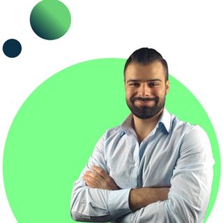 Dott. Giulio Gaudio - Nutrizionista e dietista - Radio Wellness