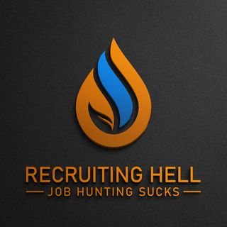Recruiting Hell Episode 13 -  Self Care part II Ft Christine Berry