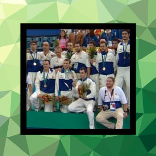 109 - España en baloncesto paralímpico