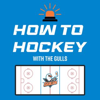 How To Hockey Episode #3 | Minor Penalties