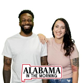 Full Show 7-25-22: Alabama's Ex