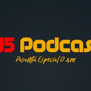 N5 PODCAST INFORMATIVO