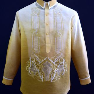 New Styles For Boys From Barongs R Us