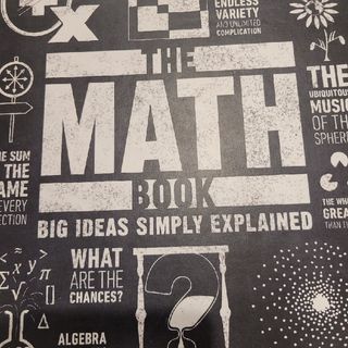 Introduction To The Math Book - BISE