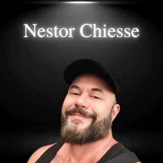 Nestor Chiesse, dublador - EP#11