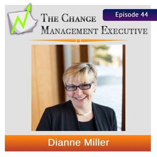 Meeting People Where They are with Dianne Miller
