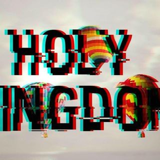 holykingdom