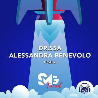 Alessandra Benevolo, IPSEN