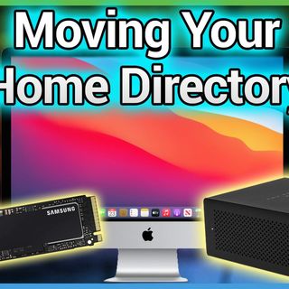 HOM 30: On the Road to Big Sur - How to clear out your computer to get ready to upgrade