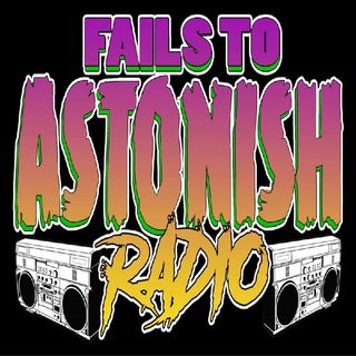 Fails To Astonish Radio