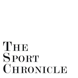 The Sport Chronicle