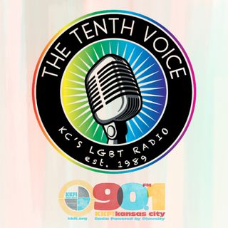 The Tenth Voice