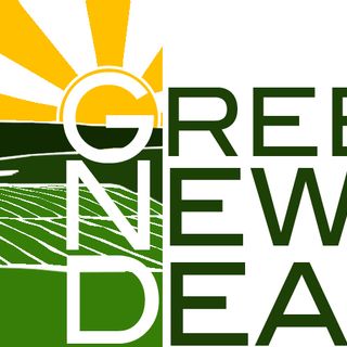 The "Green New Deal" Debunked +