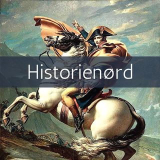 Historienørd