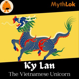 Ky Lan : The Vietnamese Unicorn