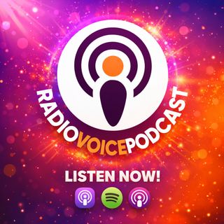 RADIO VOICE Podcast